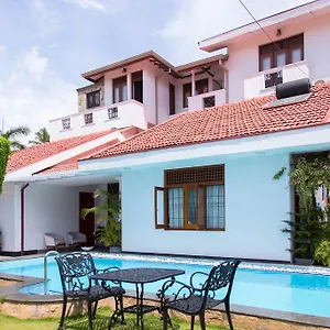 Bed & Breakfast Suriya Arana, Negombo
